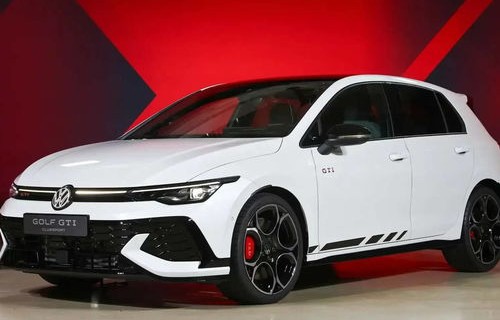高尔夫gti2024款报价及图片(高尔夫gti2024款报价及图片14T)