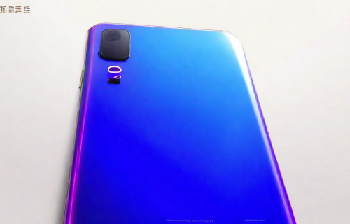 vivox3（vivox30pro）