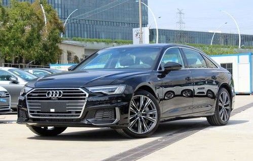 奥迪a6l真实成交价(奥迪a6l真实成交价格)