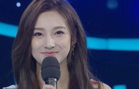 马凡舒之美，再次触动我心弦