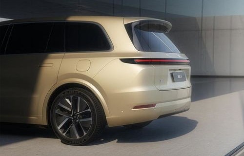 理想试驾(理想试驾车能买吗)