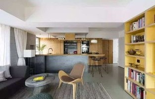 广东中学宿舍空间优化挑战，37平米宿舍容纳14名学生的现实与思考