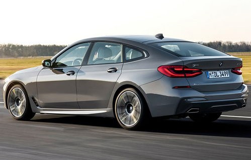 宝马gt多少钱(宝马GT多少钱一台)