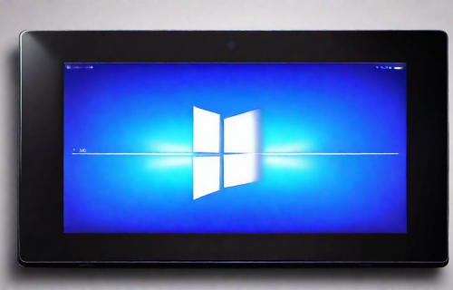 windows平板（windows平板忘记开机密码怎么办）