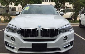 宝马x5怎么样(宝马x5怎么样?)