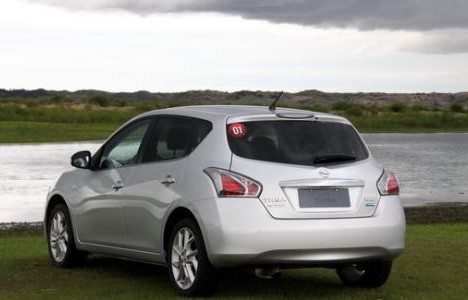 东风日产骐达2012款多少钱(2012的骐达多少钱)