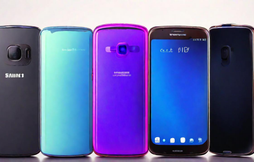 三星所有型号手机（三星手机各型号）