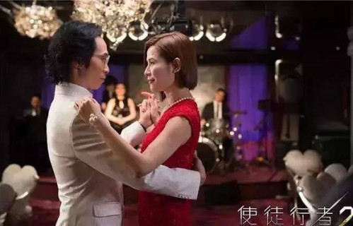 TVB演员戴耀明,内地商演的魅力与挑战