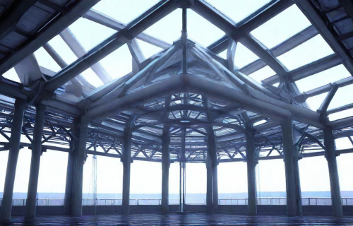 structure（structure的名词）