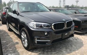 宝马m系列价格及图片大全(宝马m系列suv)