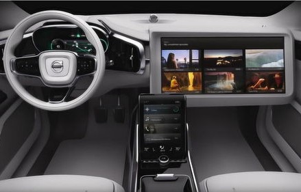 volvo是什么档次的车(一般什么人买沃尔沃)