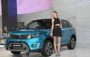 铃木车型大全(铃木车型大全suv)