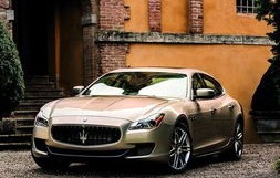 玛莎拉蒂30万左右的车(玛莎拉蒂30万左右哪款)