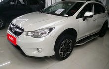 斯巴鲁价格及图片(斯巴鲁价格及图片黑色)