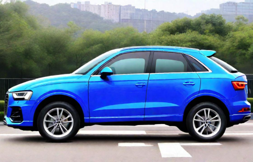 奥迪q3（奥迪q3多少钱一辆）