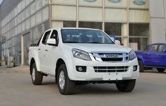 2023江铃最新款皮卡(2023江铃最新款皮卡图片)