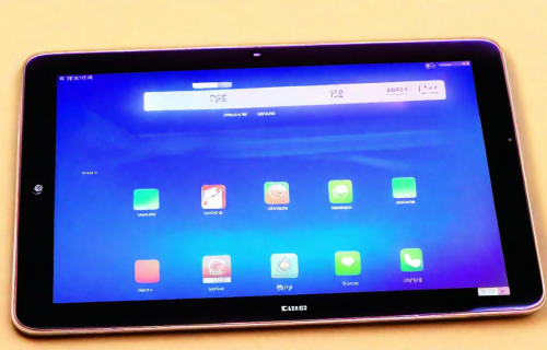 华为mediapad10平板电脑参数（华为有mediapad10这个型号的平板吗）