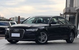 奥迪a6越野车图片价格(奥迪a6l越野最新报价)