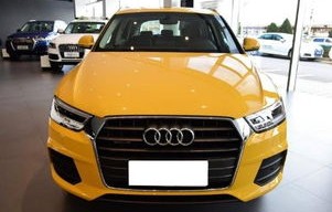 q3养车费用太高了(买奥迪q3的十大忠告)