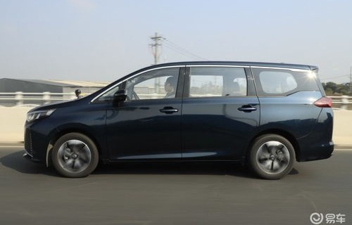 大通g50(大通g50蓝牙怎么连接)