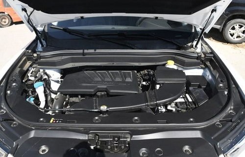 哈弗h6s(哈弗h6三元催化器多少钱一个)