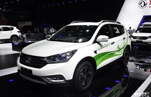 东风风神新能源(东风风神新能源汽车价格)