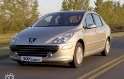 08年东风标致307老款三厢(08款标致307三厢质量怎么样)