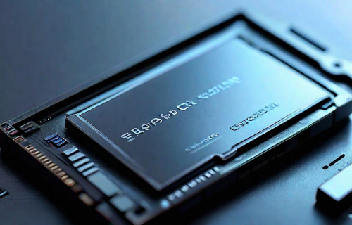 固态硬盘（固态硬盘哪个牌子好）