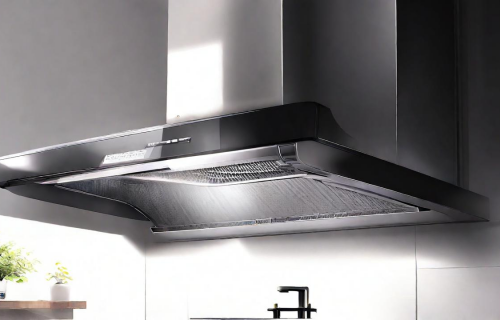 油烟机十大公认品牌排行榜(中式油烟机十大公认品牌排行榜)