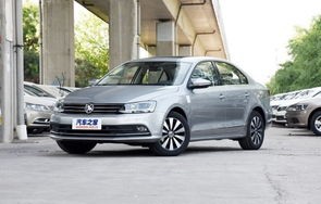 一汽大众速腾报价(一汽大众速腾报价多少)