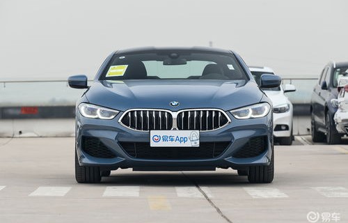 宝马840i(宝马840i双门轿跑车价格)
