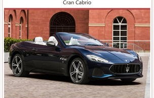 开玛莎拉蒂算有钱人吗(开玛莎拉蒂跑车的都是什么人)