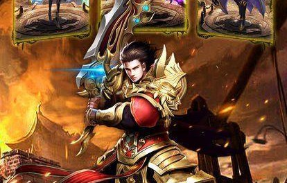 短剧帝临九州，九州无上尊主的81集传奇