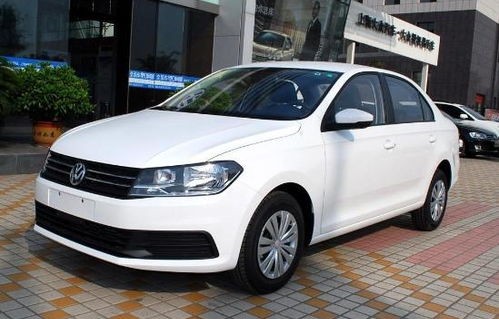 新款桑塔纳2022款报价(2022新款桑塔纳价格)