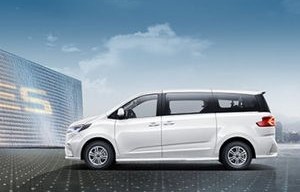 口碑最好的7座mpv(最适合穷人的三款mpv)