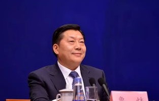 女副省长落马后，其丈夫简历的消失之谜