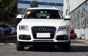 奥迪q5价格及图片(奥迪q5价格及图片 报价2022)