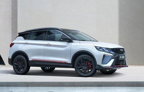 国产suv10万左右哪款好(国产suv10万左右哪款好点)