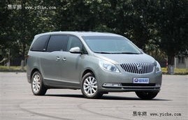 新款别克gl8商务车(新款别克gl8商务车图片欣赏)