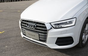 奥迪q3最新款(奥迪Q3最新款落地价)