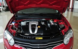 10年荣威550值多少钱(十年的荣威550还能买吗)