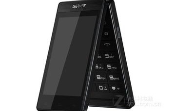 金立N77手机，科技与美学的完美结合