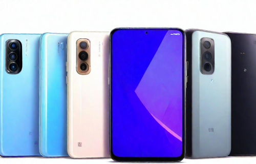 小米手机型号大全（小米手机型号大全对照表）