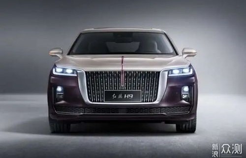 中国一汽红旗官方网站(中国一汽红旗官方网站_车型页_newh5)