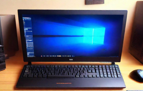 个人出售二手电脑9成新（二手出售 电脑）