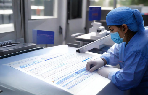 核酸检测结果公布（核酸检测结果公布单）