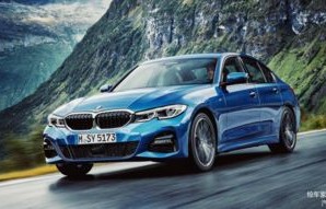 二手宝马3系大概多少钱(二手宝马3系大概多少钱2023款落地价)