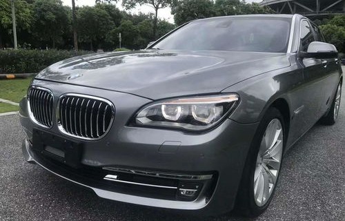 宝马760价格表(宝马760价格表318万那款)