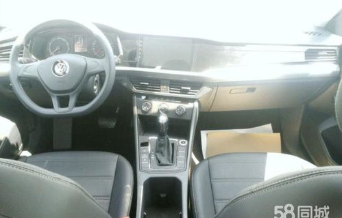 二手大众宝来2018款报价(二手大众新宝来报价)