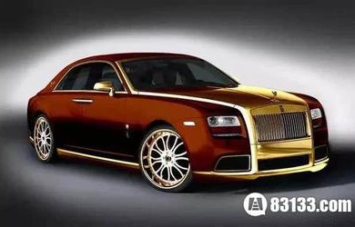 世界最贵的车排行前十(世界最贵的车排行榜前十名)